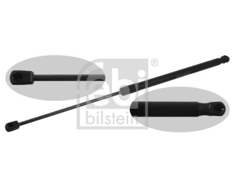 gas spring, trunk 39707 FEBI, Image 2