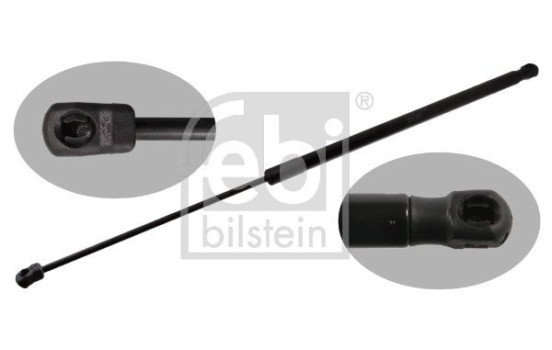 gas spring, trunk 39708 FEBI, Image 2