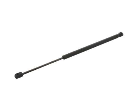 gas spring, trunk 40647 FEBI