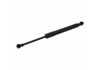 gas spring, trunk 40901 FEBI