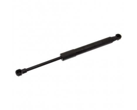gas spring, trunk 40901 FEBI