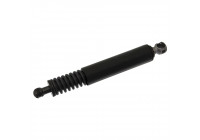 gas spring, trunk 40902 FEBI