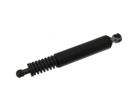 gas spring, trunk 40902 FEBI