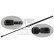 gas spring, trunk 40904 FEBI, Thumbnail 2