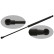 gas spring, trunk 40905 FEBI