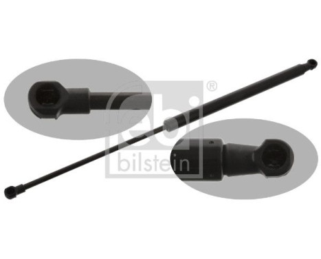 gas spring, trunk 40905 FEBI, Image 2