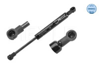 Gas spring, trunk 440 910 0005 Meyle