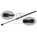 gas spring, trunk 44003 FEBI, Thumbnail 2