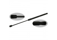 gas spring, trunk 47056 FEBI