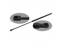 Gas spring, trunk 47063 FEBI
