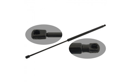 Gas spring, trunk 47063 FEBI