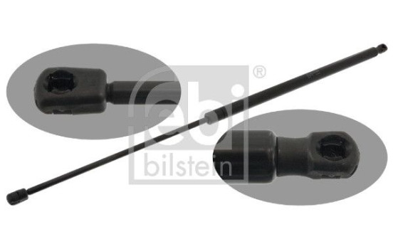 Gas spring, trunk 47063 FEBI, Image 2