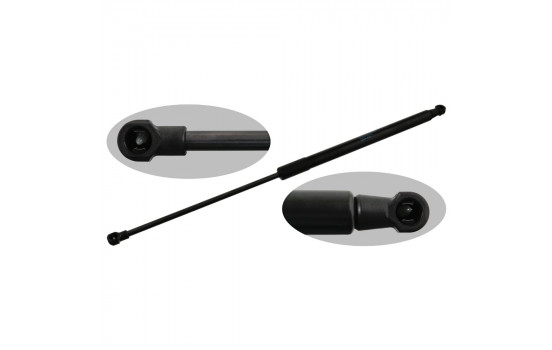 Gas spring, trunk 47066 FEBI