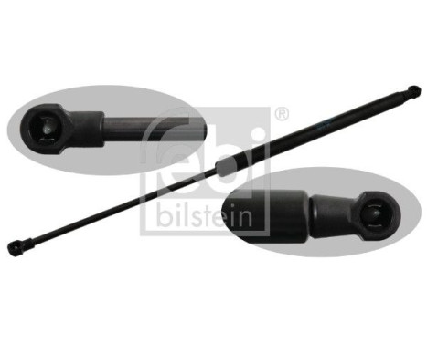 Gas spring, trunk 47066 FEBI, Image 2