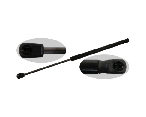 Gas spring, trunk 47067 FEBI