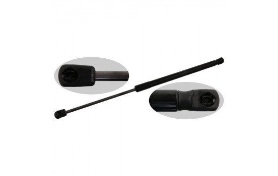 Gas spring, trunk 47067 FEBI