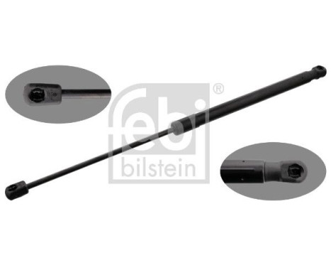 Gas spring, trunk 47069 FEBI, Image 2