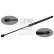 Gas spring, trunk 47069 FEBI, Thumbnail 2
