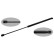 Gas spring, trunk 47072 FEBI