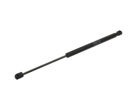 Gas spring, trunk 47073 FEBI