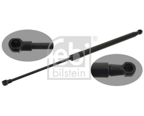 Gas spring, trunk 47078 FEBI, Image 2