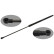 Gas spring, trunk 47090 FEBI