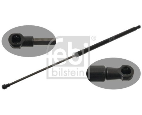 Gas spring, trunk 47090 FEBI, Image 2