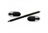 Gas spring, trunk 47091 FEBI