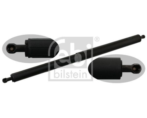 Gas spring, trunk 47091 FEBI, Image 2