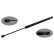 Gas spring, trunk 47097 FEBI