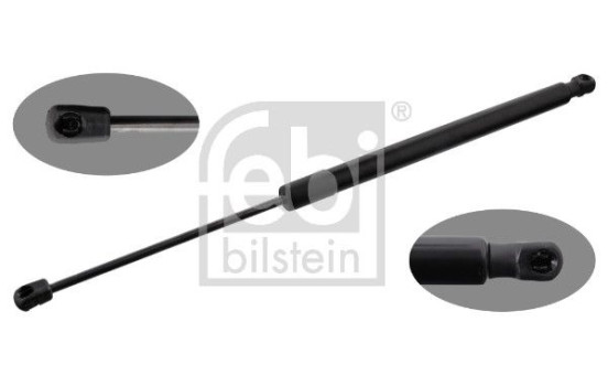 Gas spring, trunk 47097 FEBI, Image 2