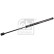 Gas spring, trunk 47099 FEBI, Thumbnail 2