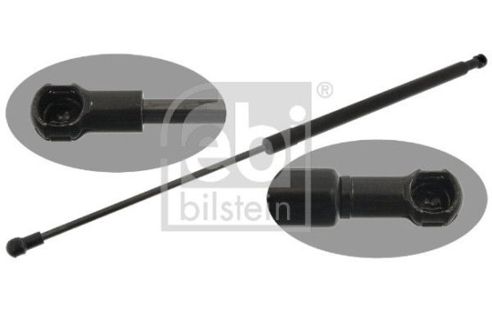 Gas spring, trunk 47101 FEBI, Image 2