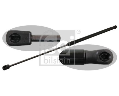 Gas spring, trunk 47106 FEBI, Image 2