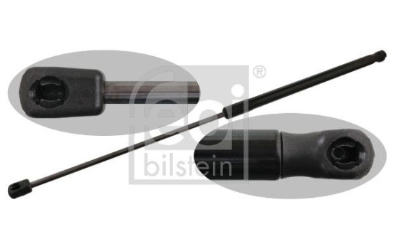 Gas spring, trunk 47106 FEBI, Image 2
