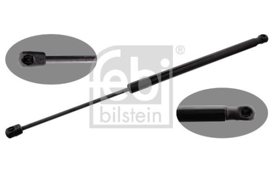 Gas spring, trunk 47112 FEBI, Image 2