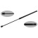 Gas spring, trunk 47115 FEBI