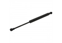 Gas spring, trunk 47119 FEBI