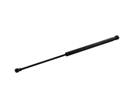 Gas spring, trunk 47120 FEBI