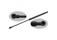 Gas spring, trunk 47811 FEBI
