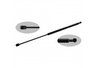 Gas spring, trunk 47910 FEBI