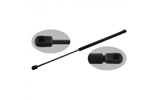 Gas spring, trunk 47911 FEBI