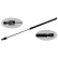 Gas spring, trunk 47915 FEBI
