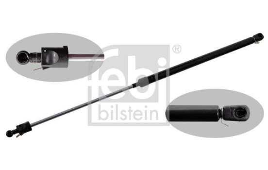 Gas spring, trunk 47915 FEBI, Image 2