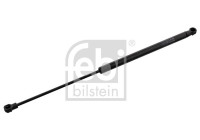 Gas spring, trunk 48657 FEBI