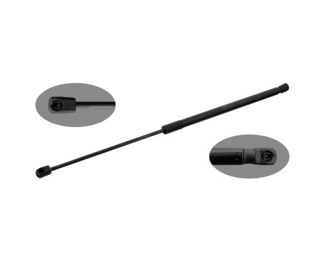 Gas spring, trunk 49239 FEBI