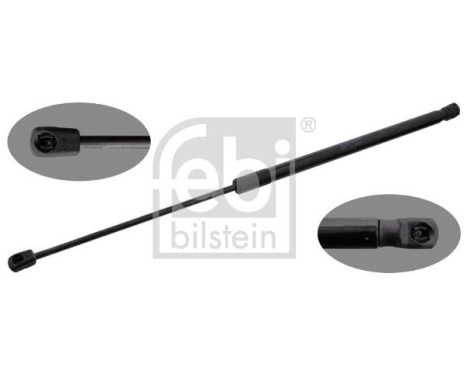 Gas spring, trunk 49239 FEBI, Image 2