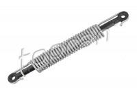 Gas spring, trunk 503 632 Topran