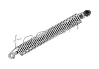 Gas spring, trunk 503 754 Topran