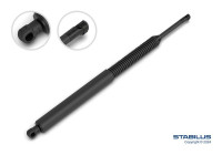 Gas spring, trunk 751695 Stabilus